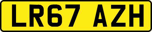 LR67AZH