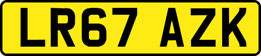 LR67AZK