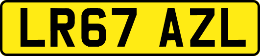 LR67AZL