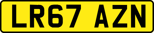 LR67AZN