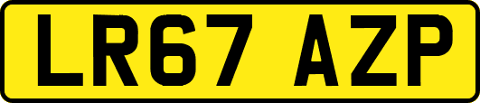 LR67AZP