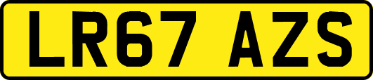 LR67AZS