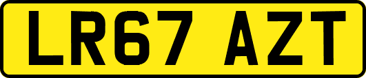 LR67AZT