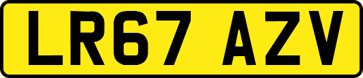 LR67AZV