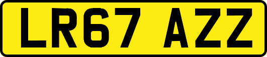 LR67AZZ
