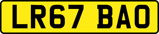 LR67BAO
