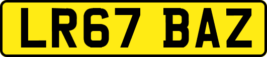 LR67BAZ