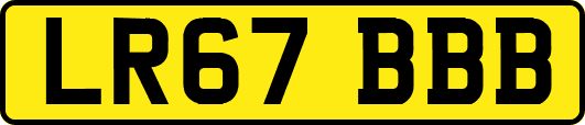 LR67BBB