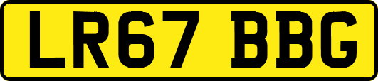 LR67BBG