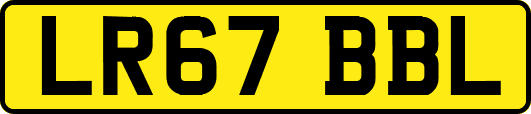 LR67BBL