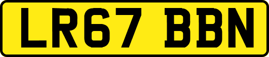 LR67BBN