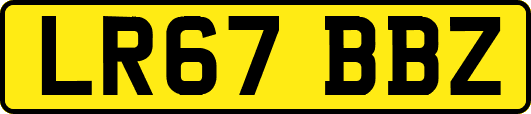 LR67BBZ