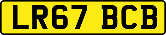 LR67BCB
