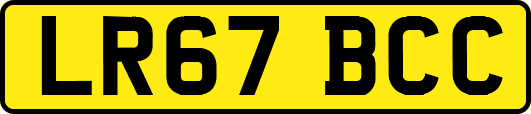 LR67BCC