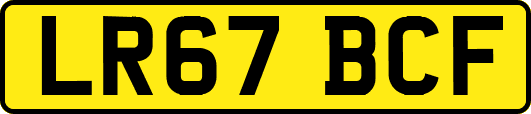 LR67BCF