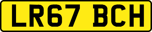 LR67BCH