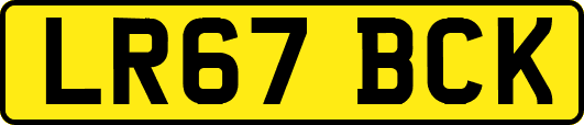 LR67BCK