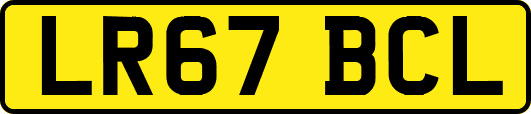 LR67BCL