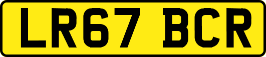 LR67BCR