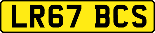 LR67BCS