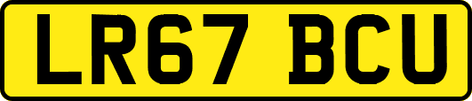 LR67BCU