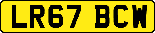 LR67BCW