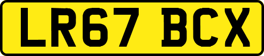 LR67BCX