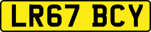 LR67BCY