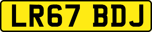 LR67BDJ