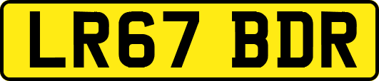 LR67BDR