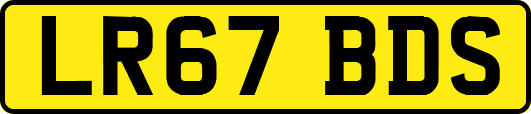 LR67BDS