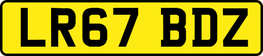 LR67BDZ
