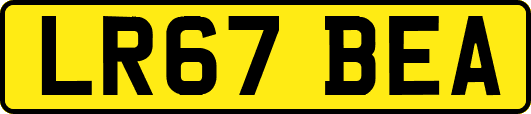 LR67BEA