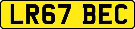 LR67BEC