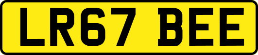 LR67BEE