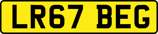 LR67BEG