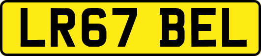 LR67BEL