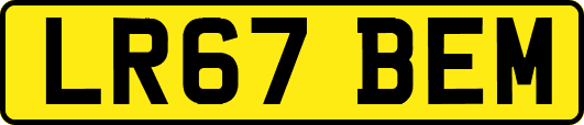 LR67BEM