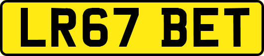 LR67BET