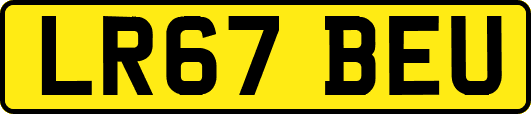 LR67BEU