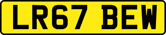 LR67BEW