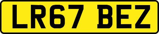 LR67BEZ