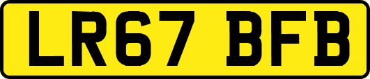 LR67BFB