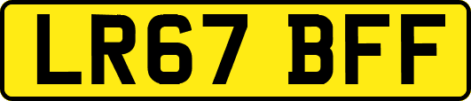 LR67BFF