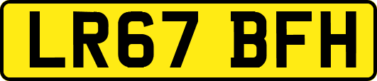 LR67BFH