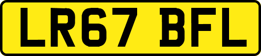 LR67BFL