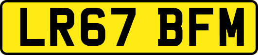 LR67BFM