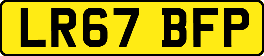 LR67BFP