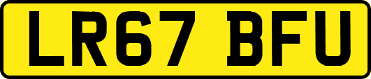 LR67BFU