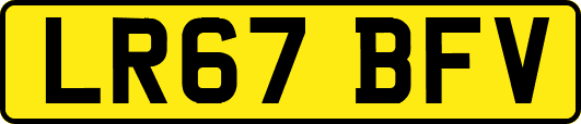 LR67BFV